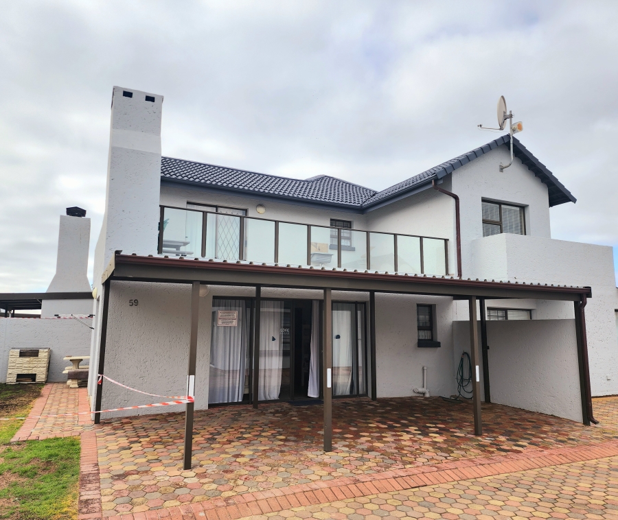 2 Bedroom Property for Sale in Diaz Beach Western Cape